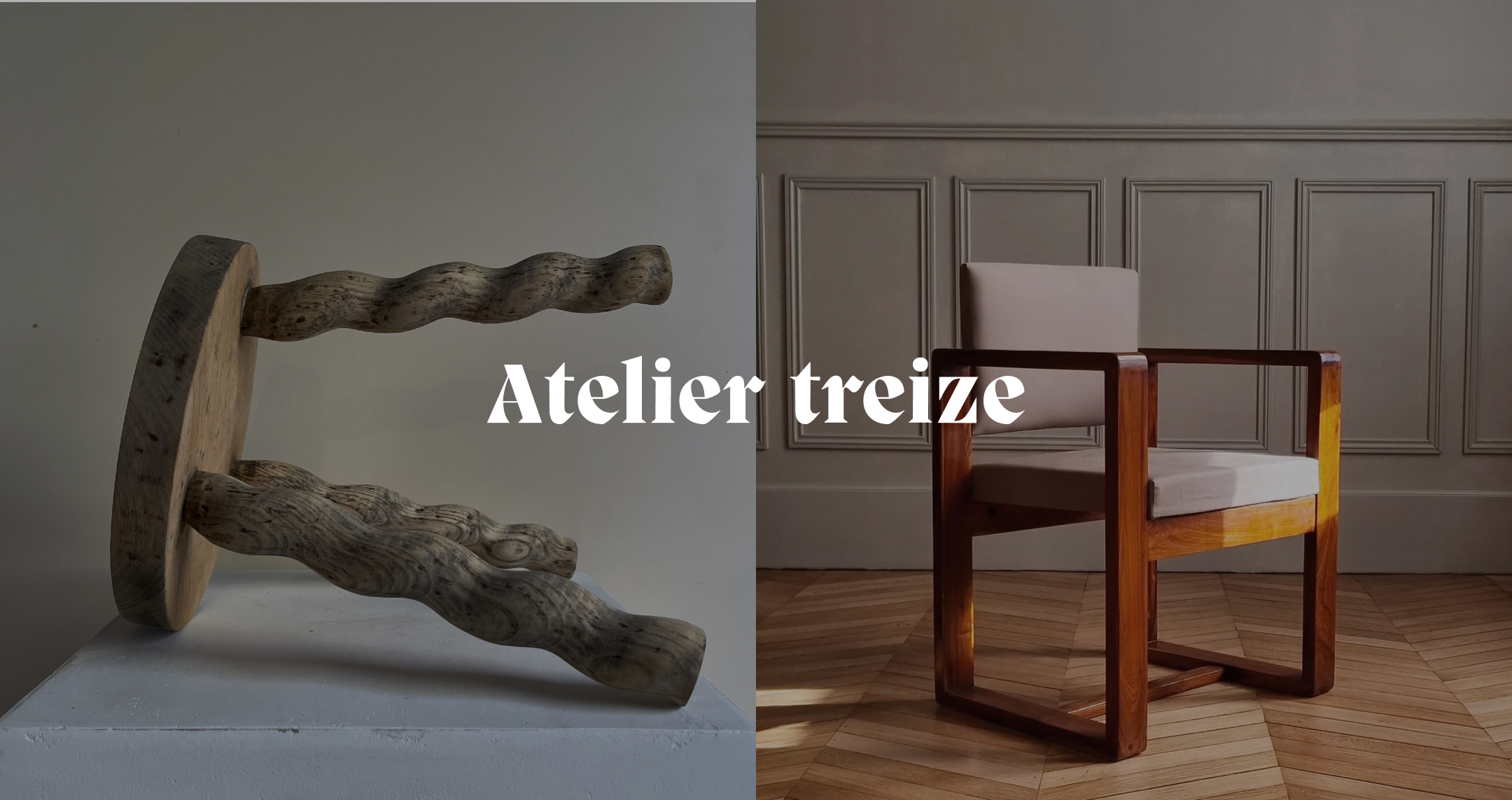 Pink House Studio for Krug Champagne